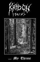 Kryogh : ... My Throne